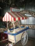 Icecream Cart
