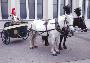 Chariot