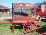 Full Selection Of Handcarts