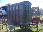 Full Selection Of Handcarts