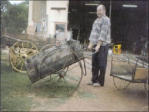 Full Selection Of Handcarts