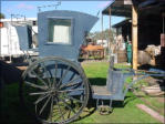 Hansom Cab (Two Available)