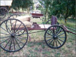 Buckboard