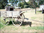 Chuck Wagon